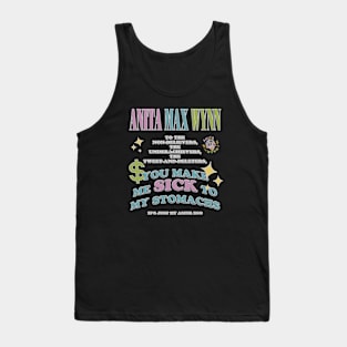 Drake Anita Max Wynn Tank Top